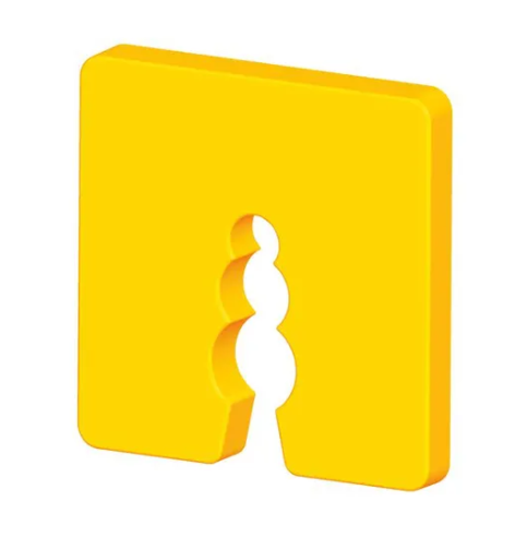 Podkładki dystansowe 5mm